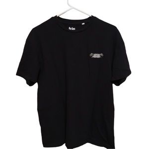 Pacsun Black t shirt